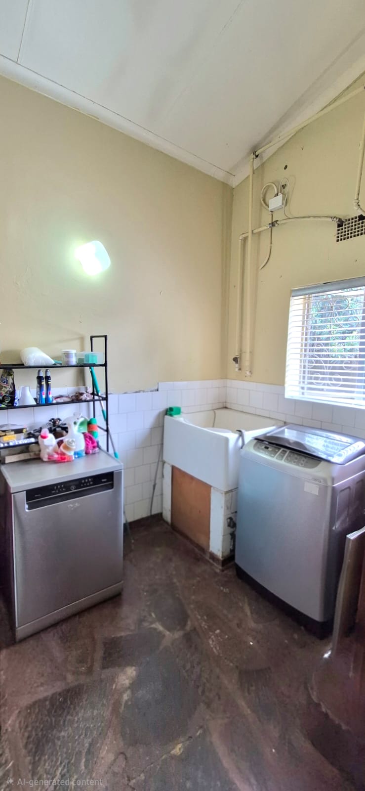 7 Bedroom Property for Sale in Modderfontein AH North West